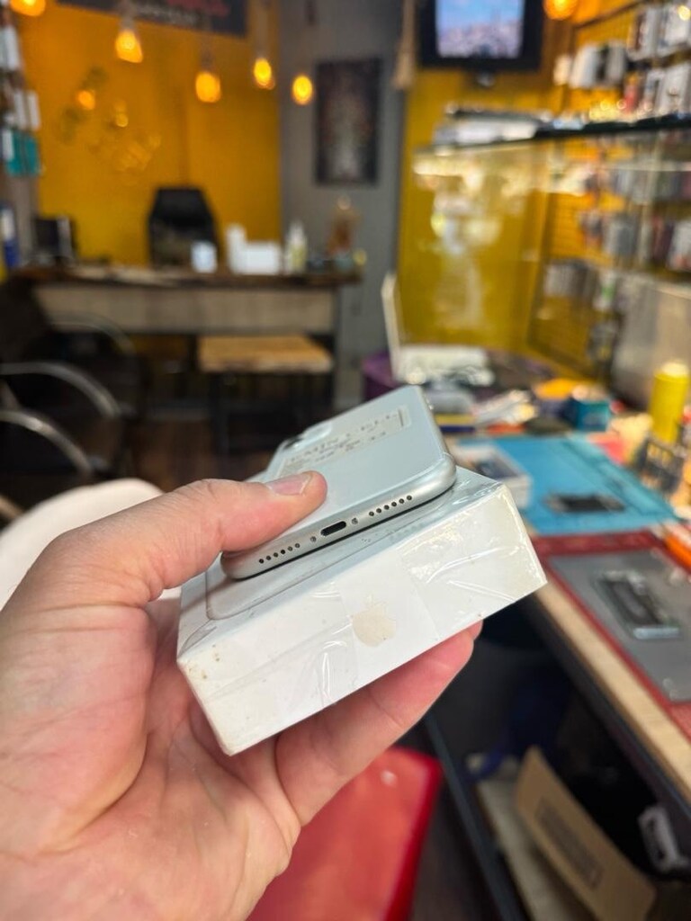 iphone 11/128 gb tr - 6