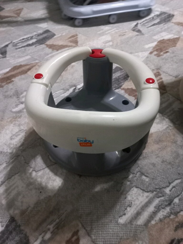 bebek için oturak sabitleyici - 3