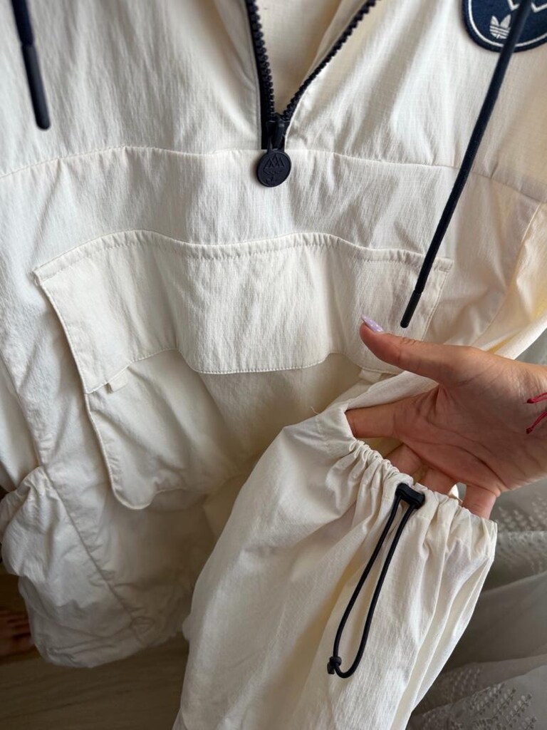 Adidas Spezial Yagmurluk - 7