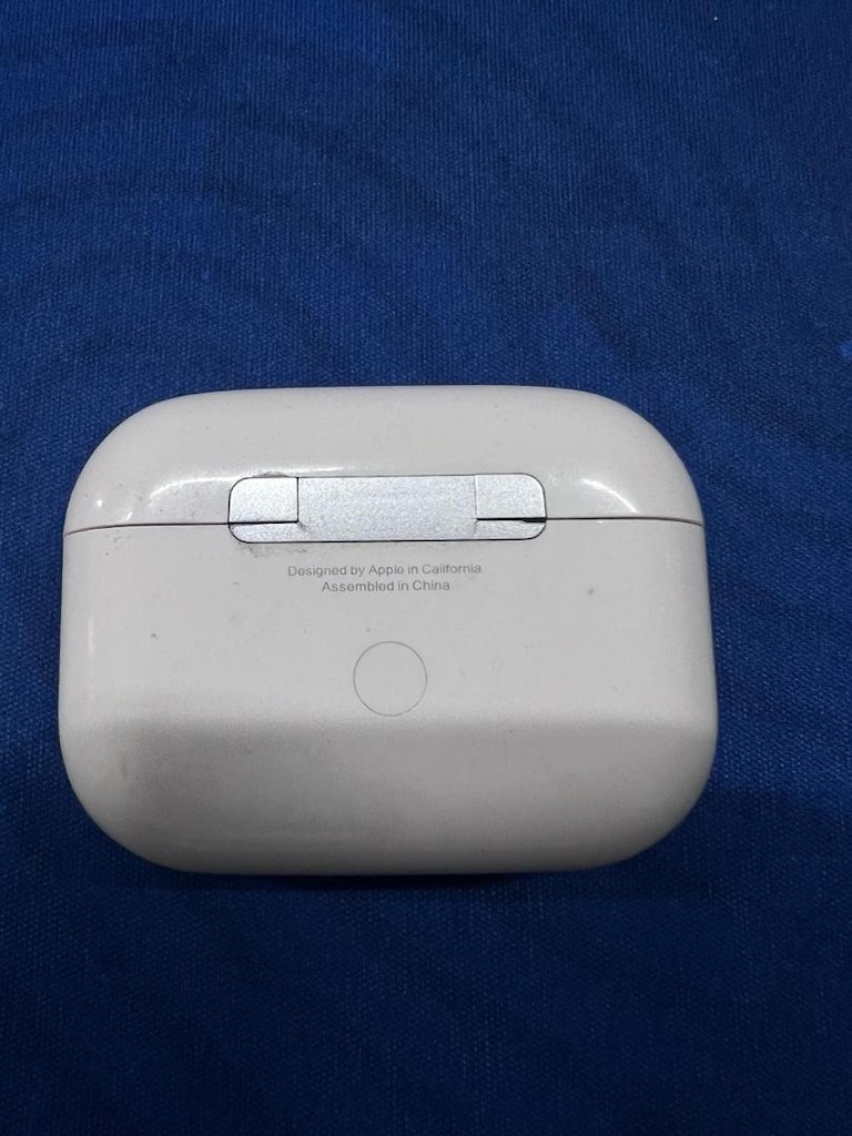 AİRPODS PRO Ş. kutusu VE SOL KULAKLIK (A2190 EMC 3326)KREDİ KARTI ÖDEM - 5