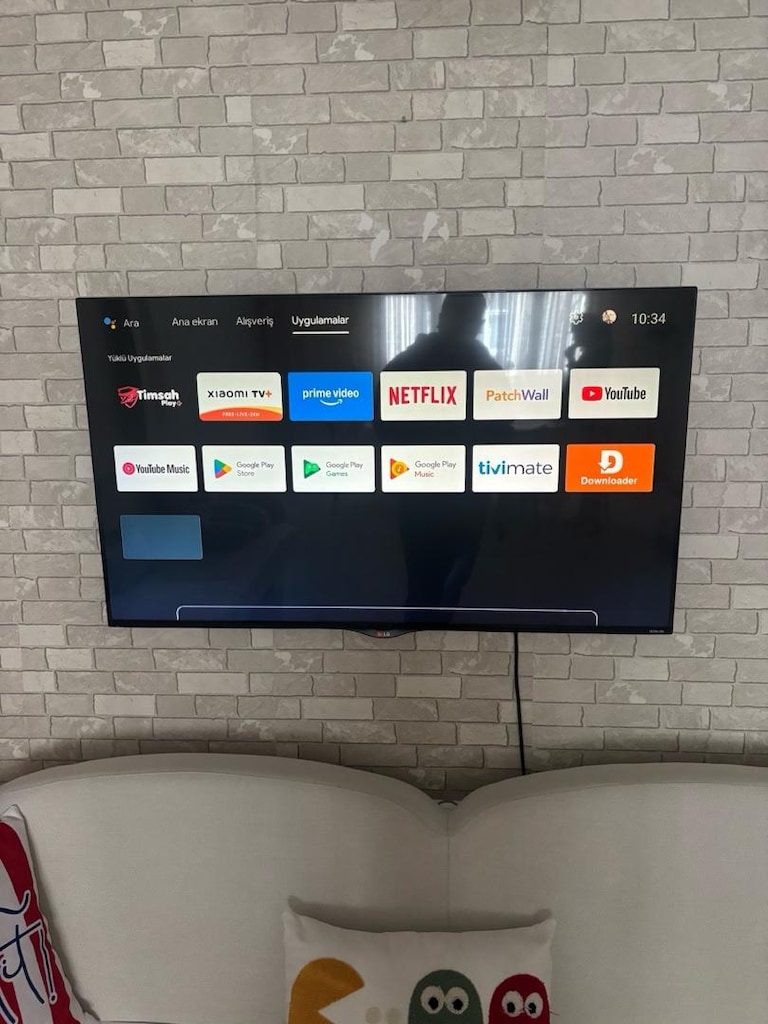 Xioami Mi Tv Stick - 3