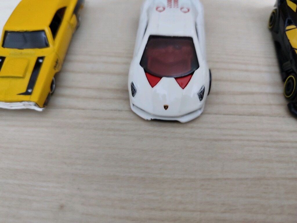Hot Wheels koleksiyonu teklide verilir - 6