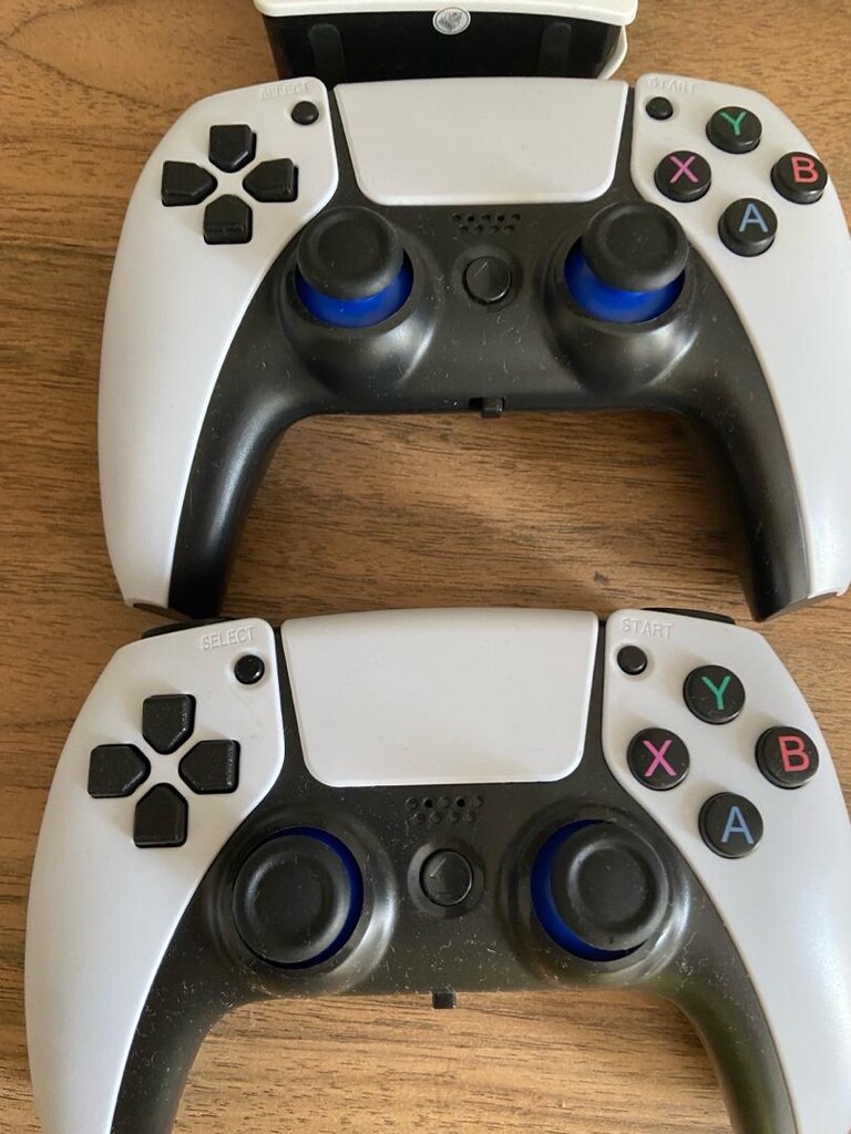 MİNİ PS 20 BİN OYUNLU - 2