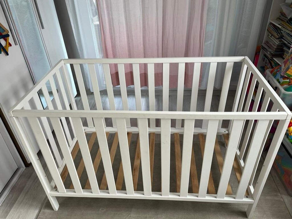 Bebek yatağı - 4