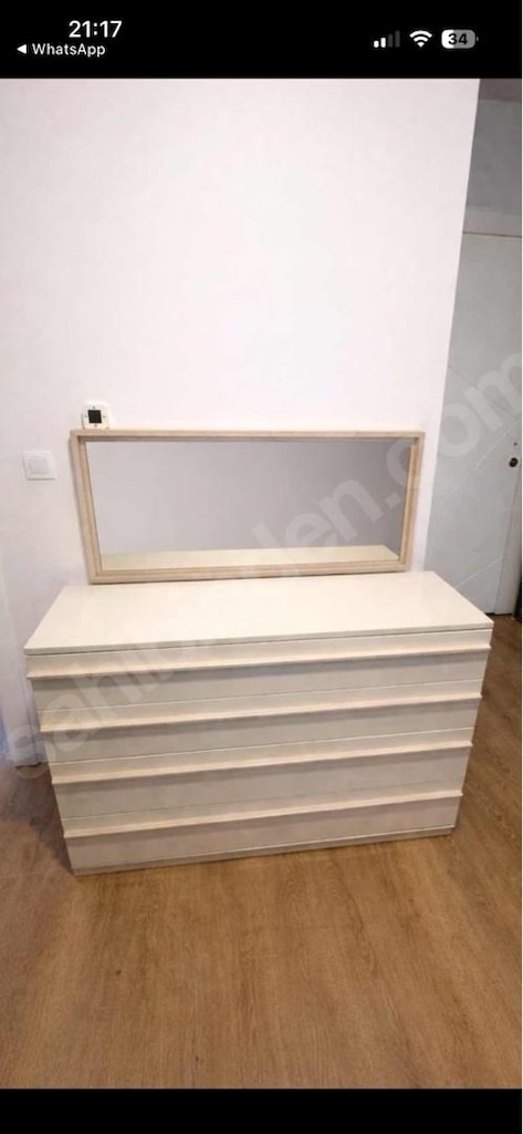 Enza home dolap ve konsol - 2