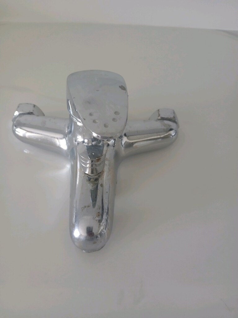 lavabo ve banyo bataryası fiyatları farklı lavabo bataryası ECA MARKA - 6