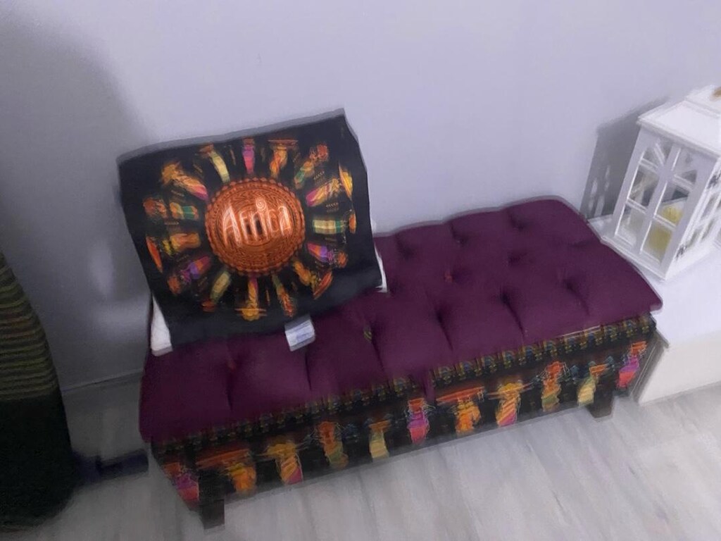 sandıklı bench - 3