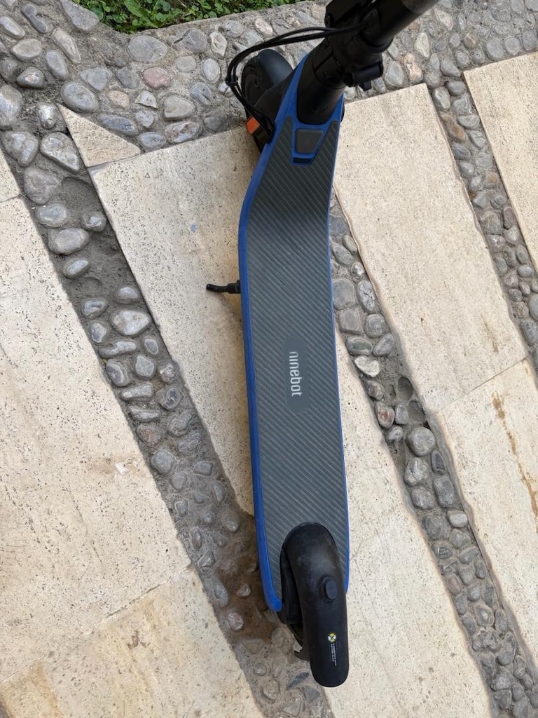 Segway C2 Pro Scooter Işıklı(C2 Lite ile karıştırmayınız) - 2