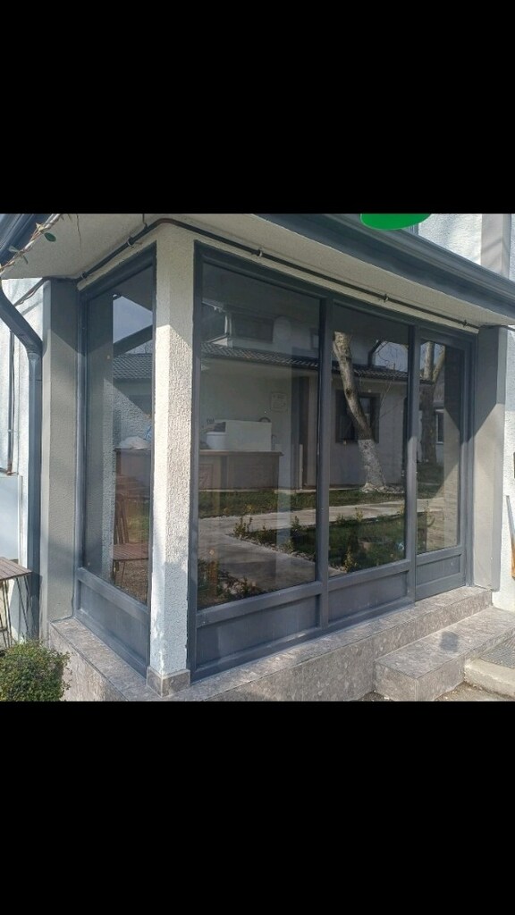 CAM BALKON ÇEŞİTLERİ HER RENKTE HER BÜTÇEYE UYGUN - 7