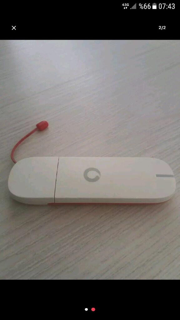 3g usb dongle - 2