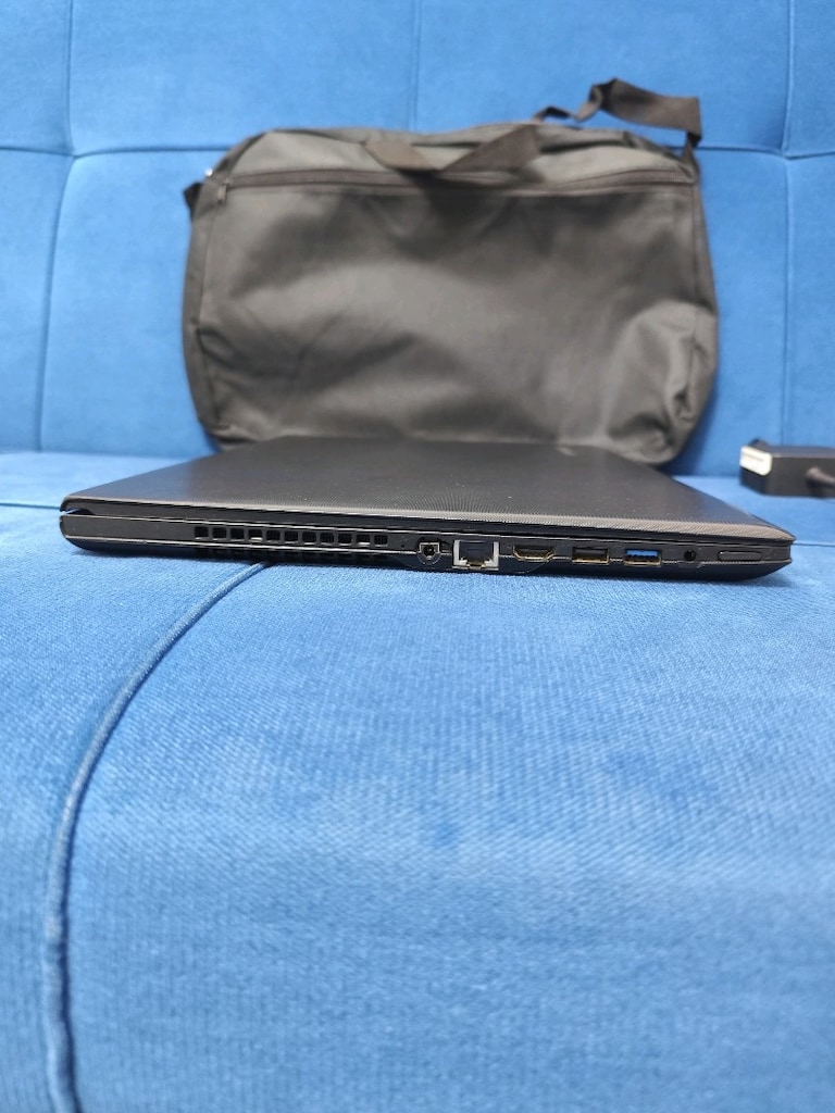 Hızlı Temiz Lenovo Laptop - 8 GB Ram + SSD + İ3 5.Nesil - 7