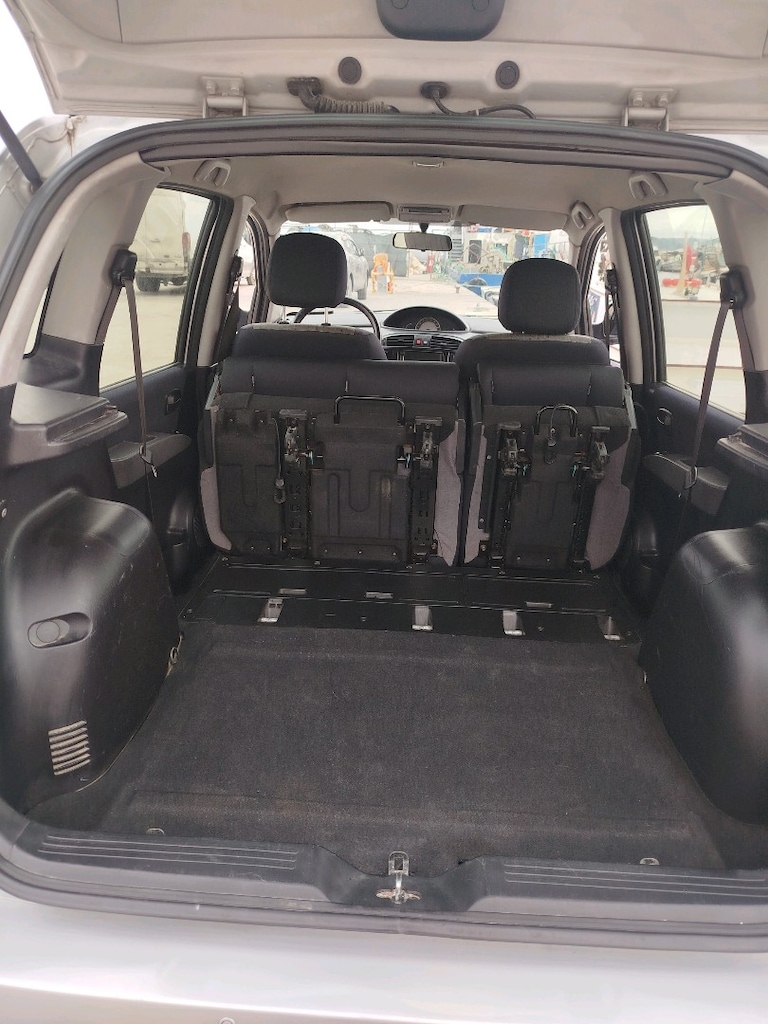 SAHİBİNDEN TERTEMİZ OTOMOBİL RUHSATLI 2009 MODEL - 12