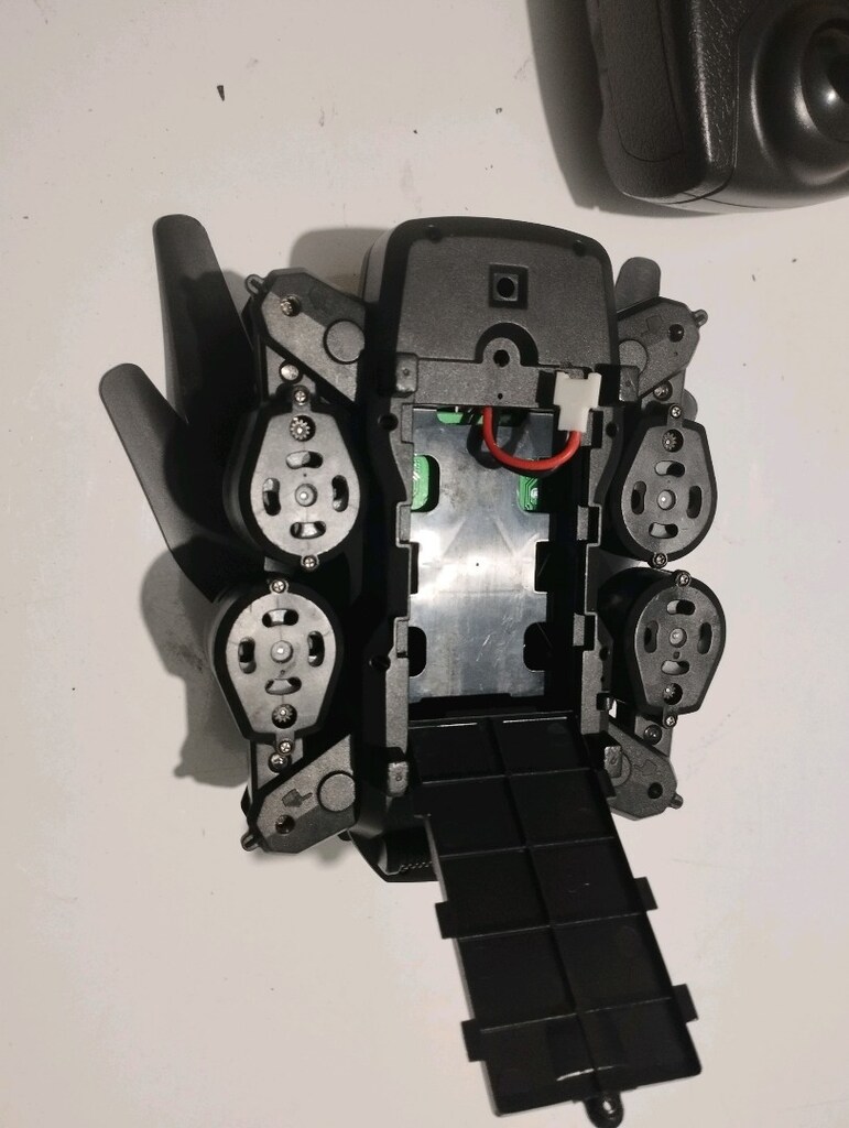 drone batarya yok yeni gibi alet uçacak durumda değildir - 3