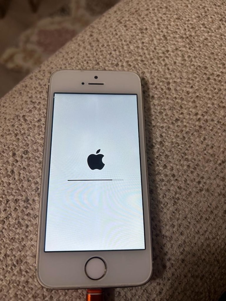 iphone 5s gold - 3