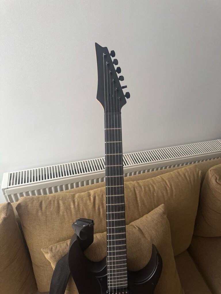 Ibanez GRGR131EX Elektro Gitar - 3