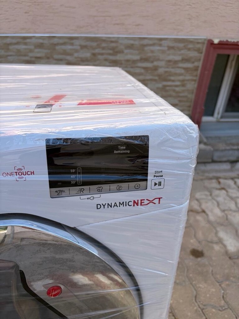 SIFIRDAN FARKSIZ HOOVER KURUTMA MAKİNESİ KREDİ KARTINA TAKSİT - 11