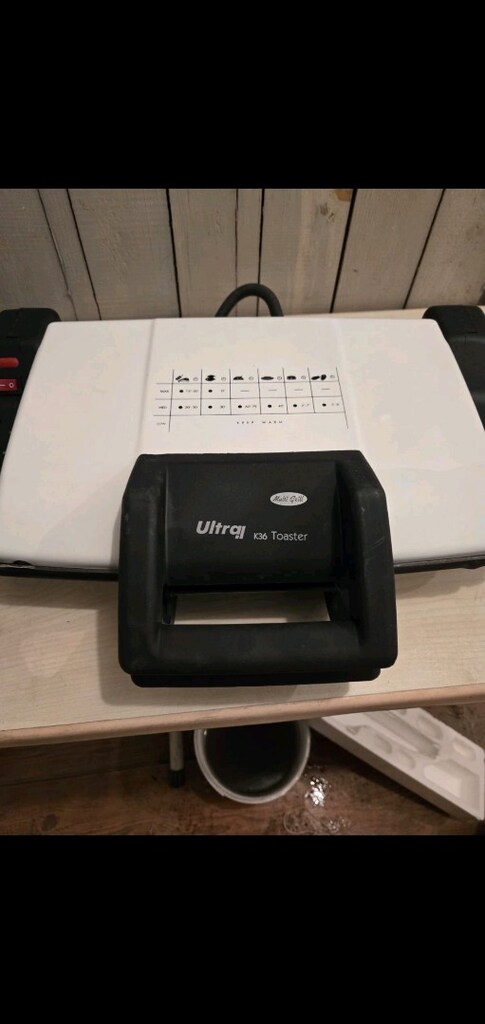 TOST MAKINESI - 6