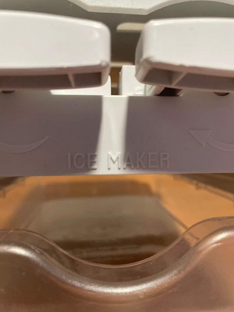 Orijinal No-Frost Buzdolabı Buzmatik Grubu (Twist Ice Maker Kutusu) - 2