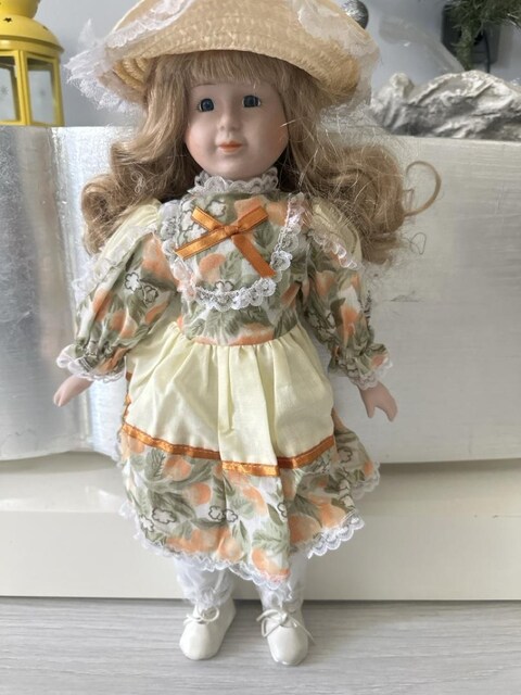 vintage almanyadan bebek