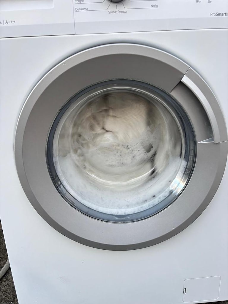 BEKO 9 KG ÇAMAŞIR MAKİNESİ | 1000 DEVİR | INVERTER MOTOR - 7