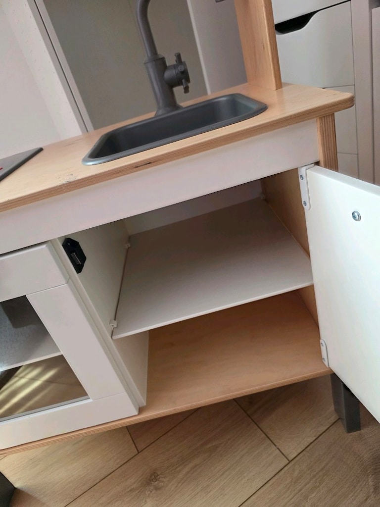 ikea oyuncak mutfak - 4