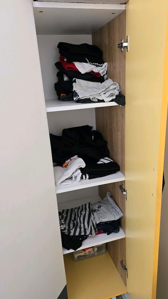 vivense çocuk odasi takimi - 5