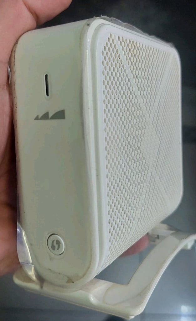 AIRTIES 4960XR AX5400 WIFI 6 MESH MODEM ROUTER - 2