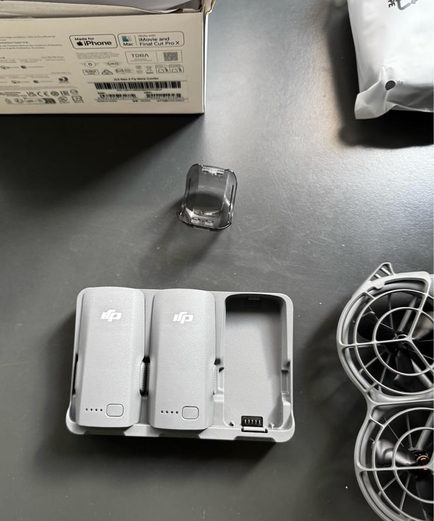 dji neo 2 - 3