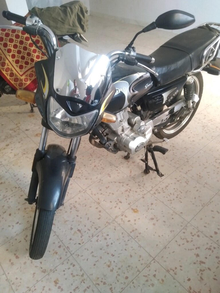çok temiz Küba motosiklet bakilmluntertemiz - 8