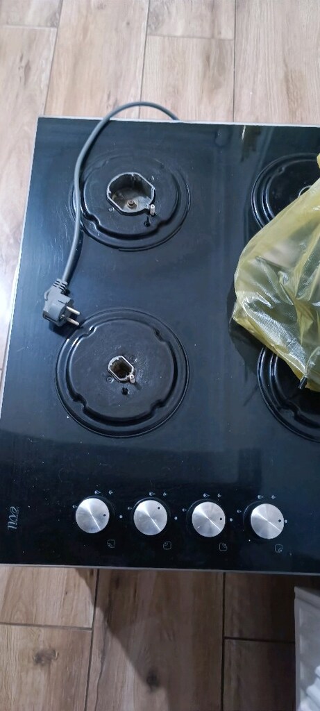 beko fırın Kumtel Ocak - 7