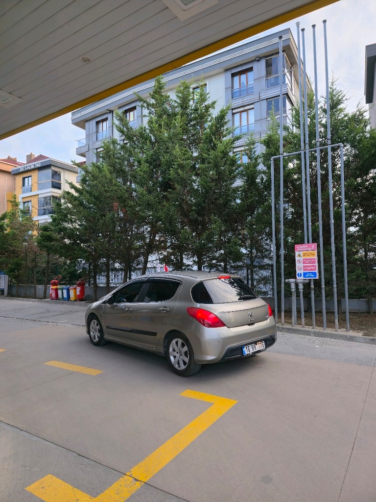 TERTEMİZ 308 E-HDİ - 7