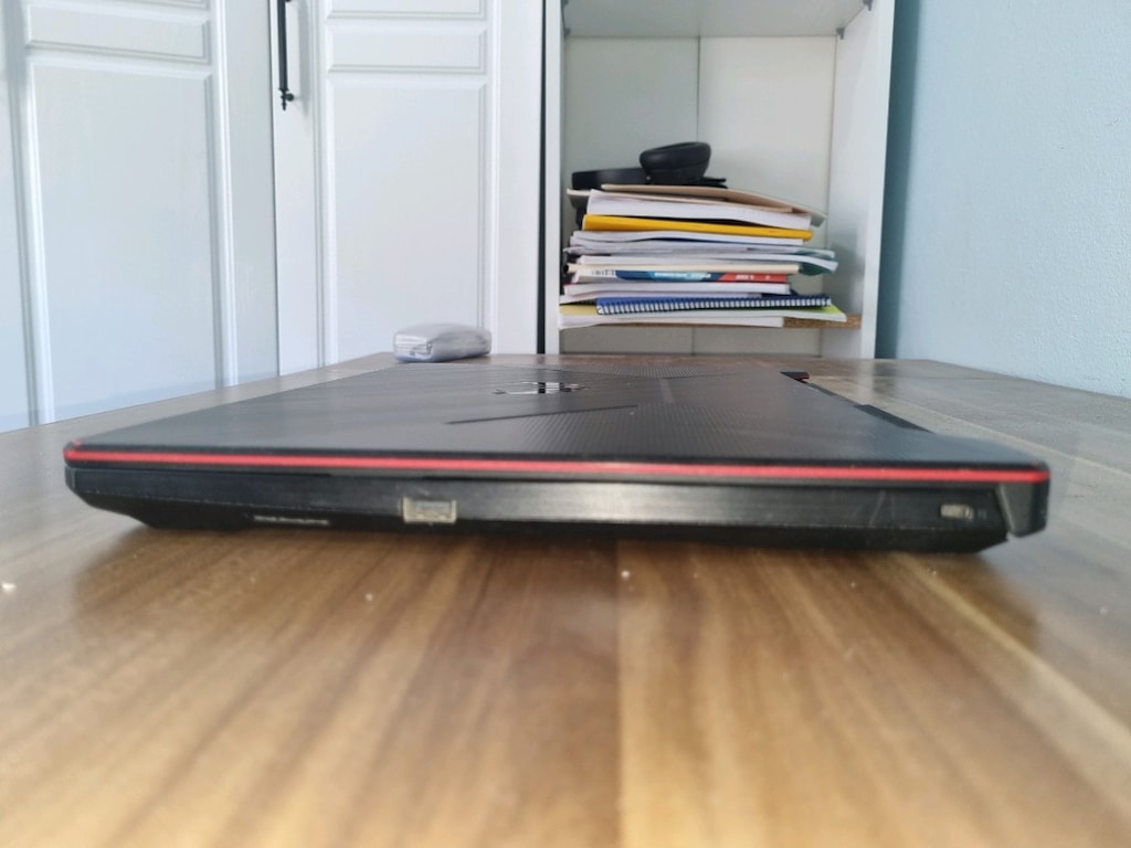 ASUS TUF GAMING F15 PS5 TAKASLI - 6
