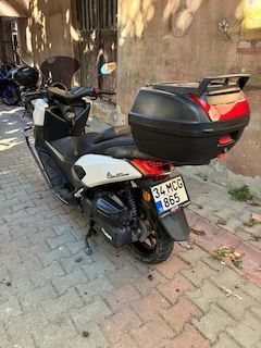 İLK SAHİBİNDEN BAKIMLI MOTOR ACİLİDEN - 4