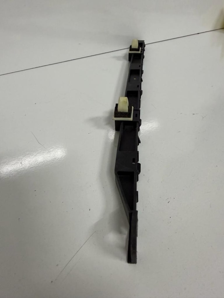 Honda civic 01-05 sol arka tampon braketi sıfır orjinal 71598S5A000 - 3