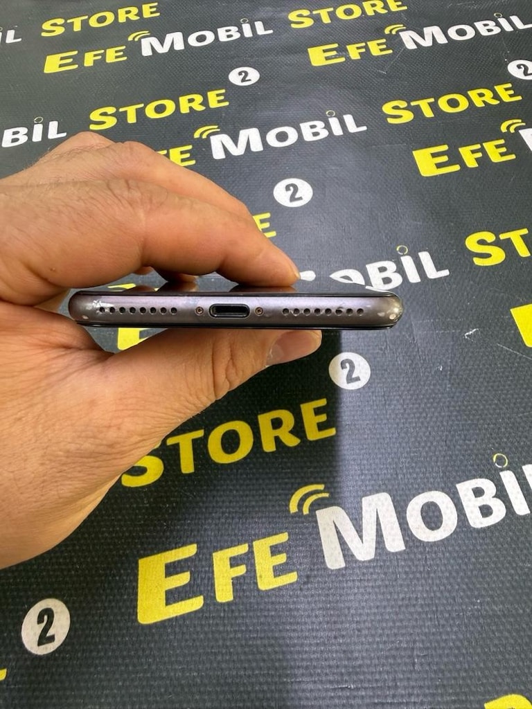 İPHONE 8 PLUS 64 GB HAFIZA PİL 100 - 4