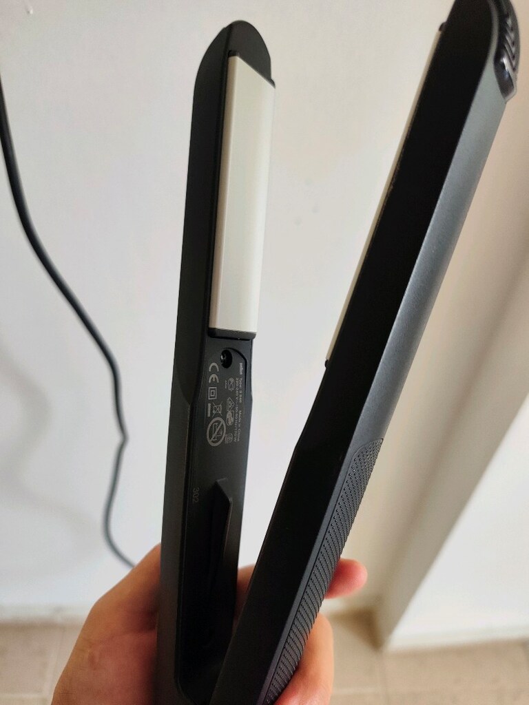 Braun satin hair 5 saç düzleştirici - 6