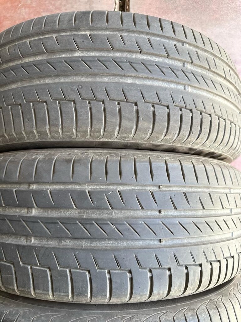 215 55 18 CONTİNENTAL… - 3