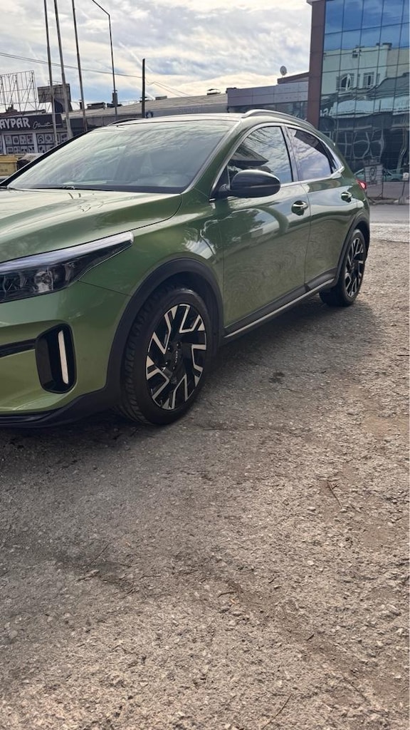 SAHİBİNDEN HATASIZ BOYASIZ KİA XCEED - 3