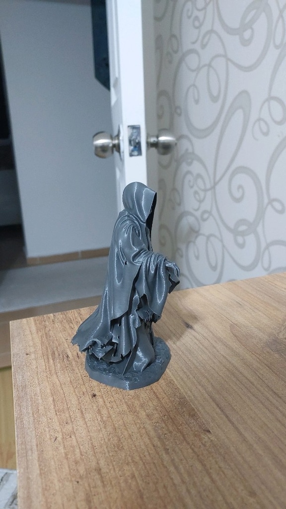 Harry Potter Ruh Emici Figürü - 2