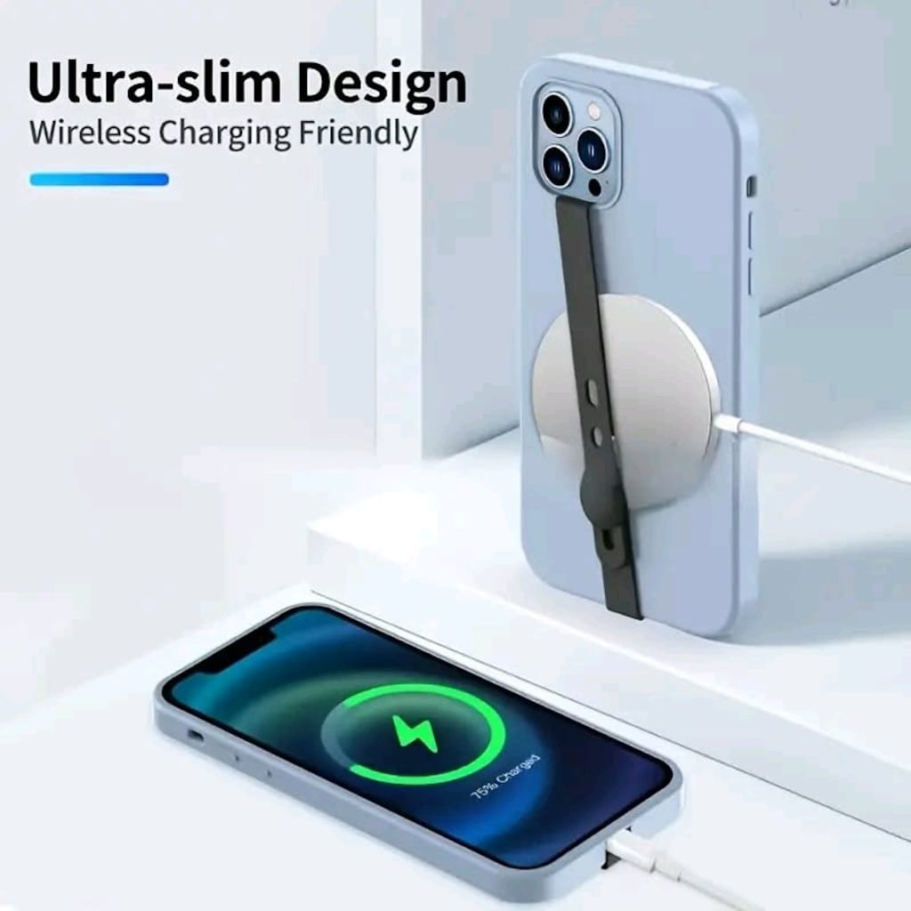 Ayarlanabilir Telefon Askısı - 7