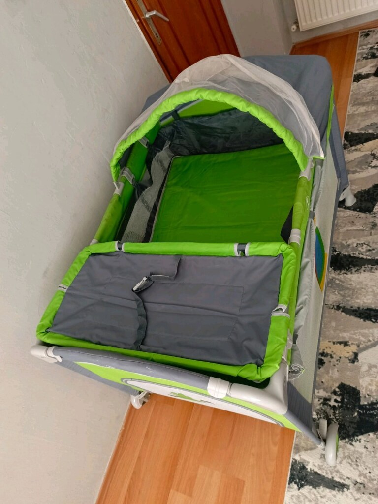 Beşik - 5