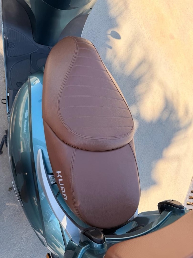 FIRSAT RUHSATTA 50cc(125) KUBA - 6