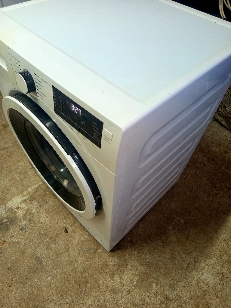 BEKO İNVERTER 8 KG İNVERTER ÇAMAŞIR MAKİNESİ - 3