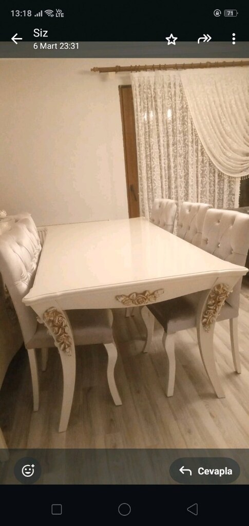 salon takımı