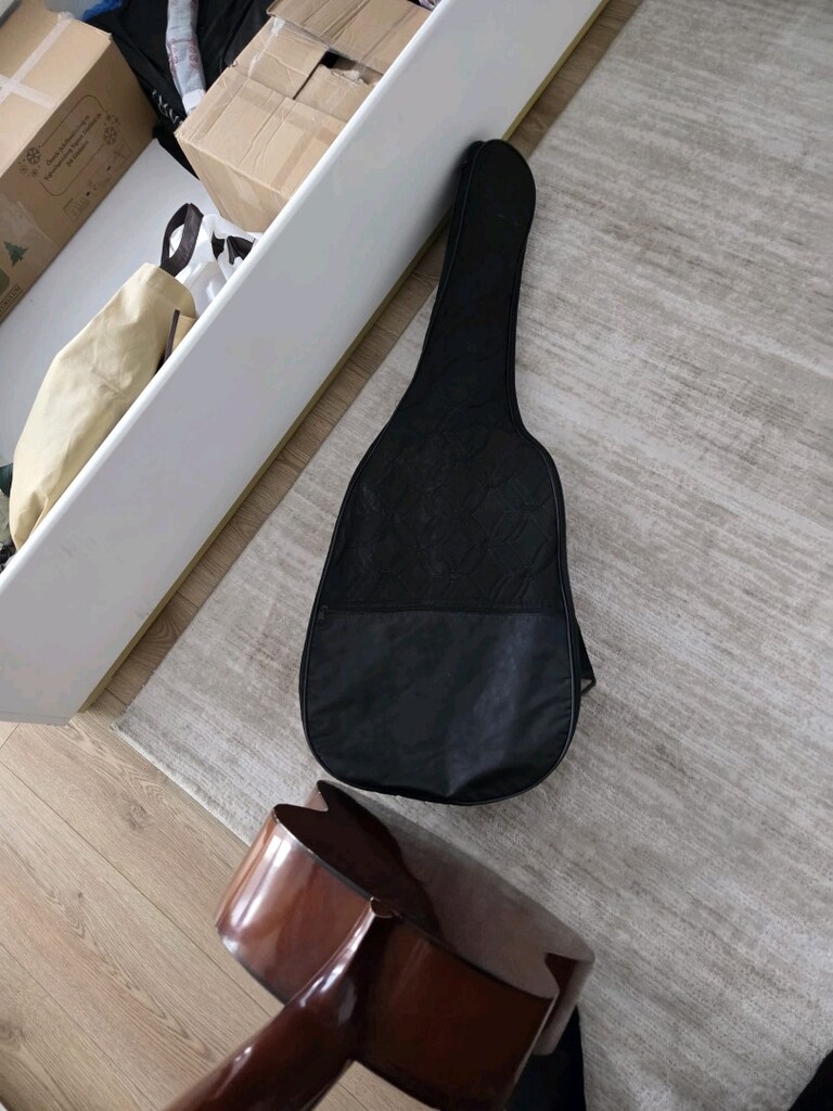 klasik gitar - 5