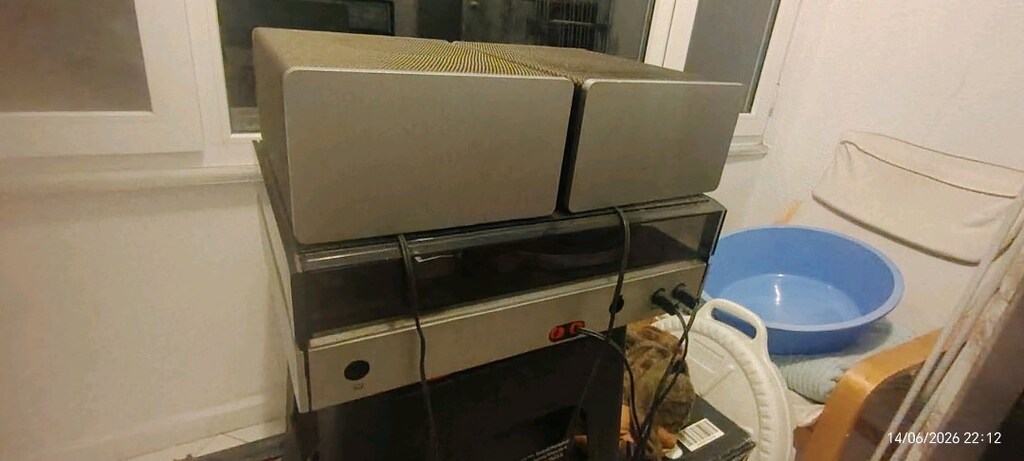 TELEFUNKEN Alman pikap - 5