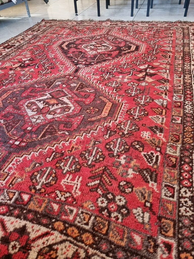 İran halısı - 10