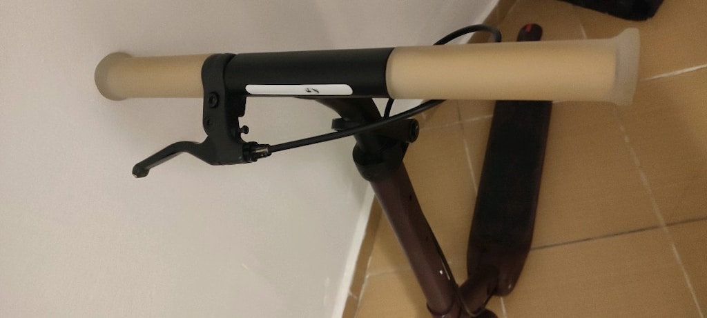 çocuk Scooter - 2