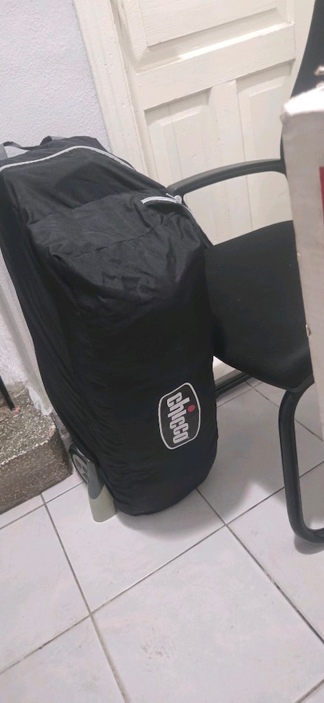 chicco yatak oyun parkı - 5