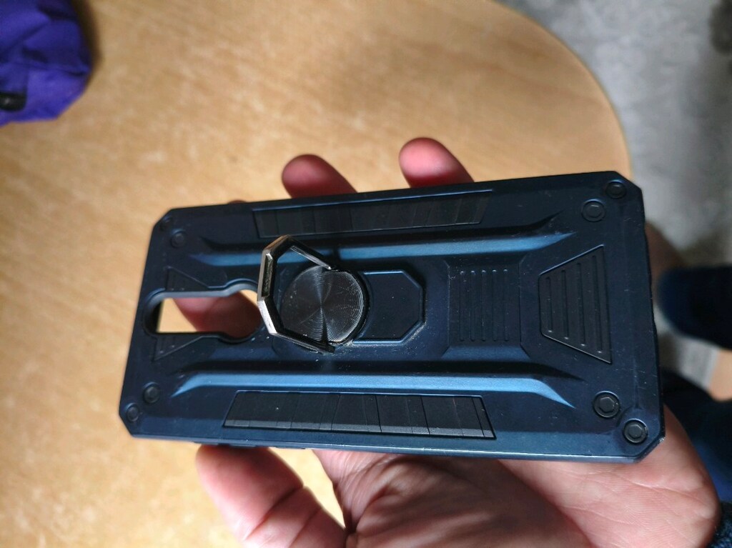 huawei mate 10 lite tank kılıf.Firsat ürünüdür - 4